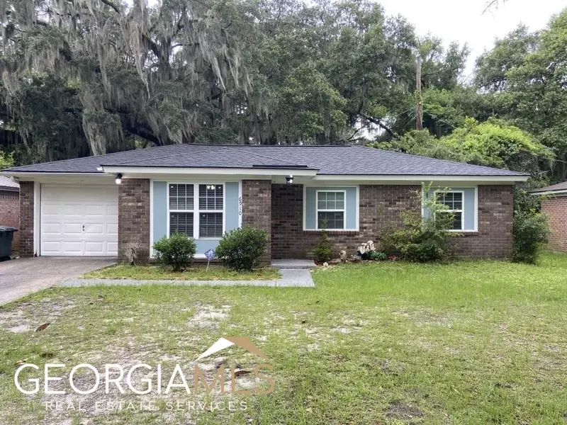 6910 Damascus RD, Savannah, GA 31406