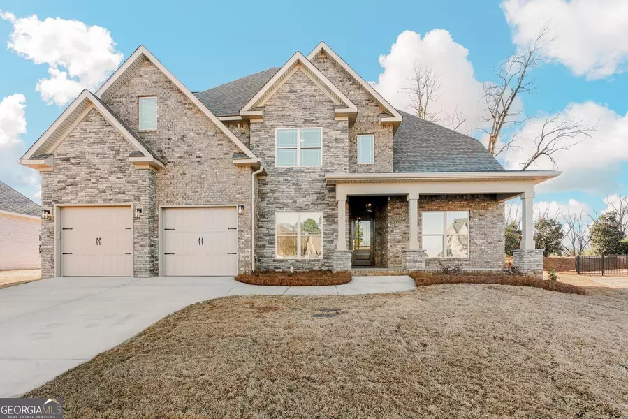 1117 Cottage LN, Perry, GA 31069