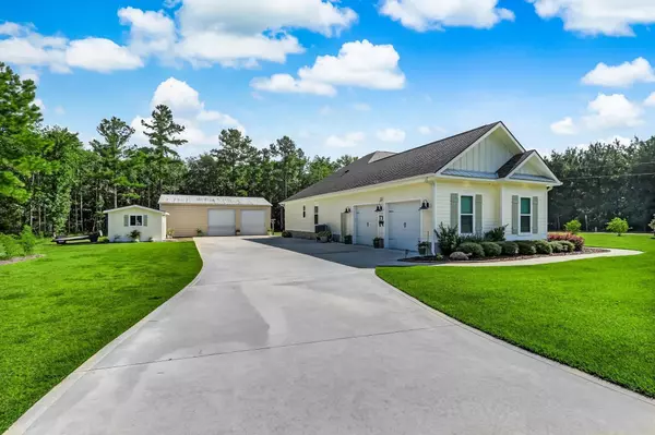 Kingsland, GA 31548,32 Headwaters CT