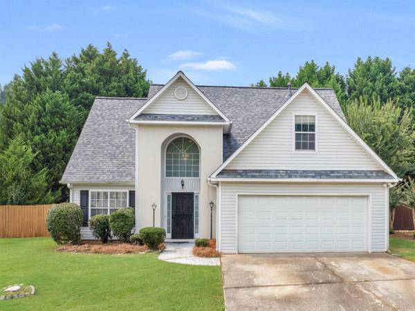 321 Summer Hill CIR, Stockbridge, GA 30281