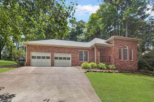 2036 Signal Ridge Chase, Kennesaw, GA 30152