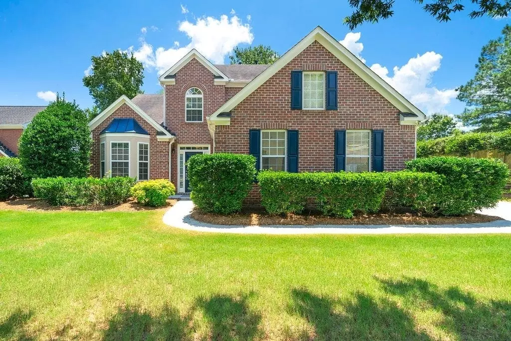 Peachtree City, GA 30269,502 Foxglove CT