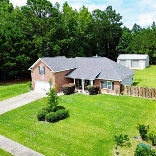 20 Sagefield DR, Ellabell, GA 31308