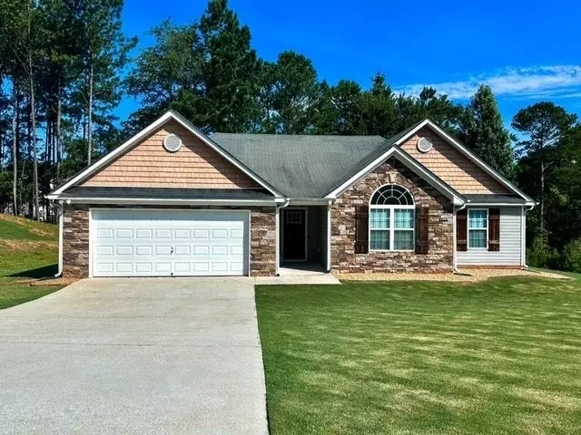 786 Jackson CT, Social Circle, GA 30025