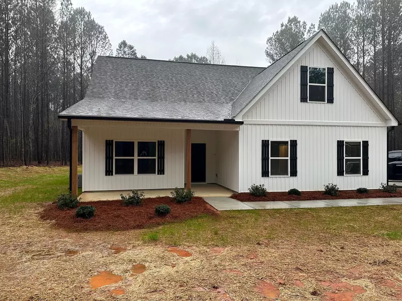 12 Nall RD #LOT 4, Luthersville, GA 30251