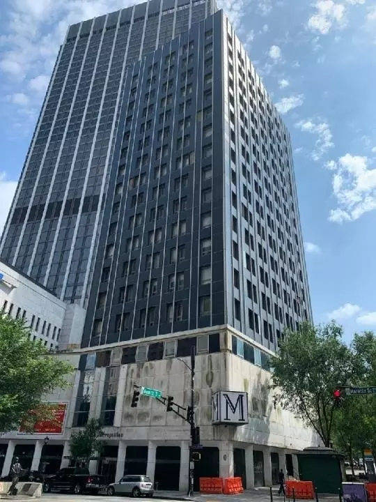 20 Marietta ST NW #7A, Atlanta, GA 30303