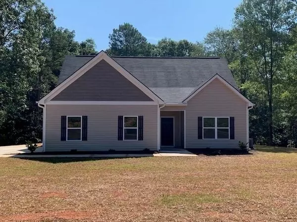 22 Nall RD #LOT 6, Luthersville, GA 30251