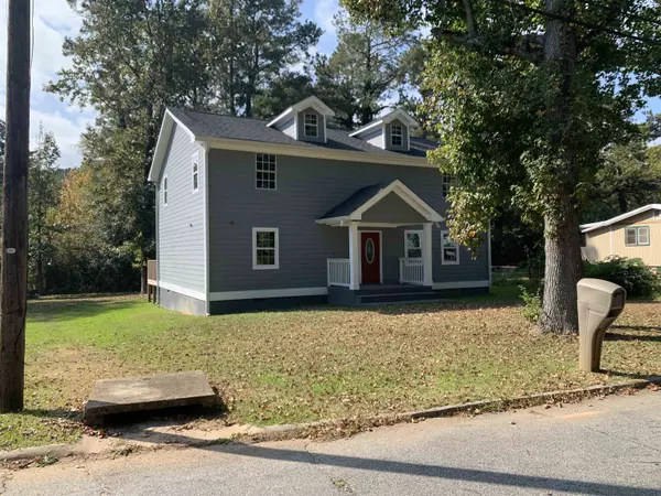 Griffin, GA 30223,126 Ella ST