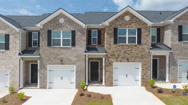 1405 Barzona WAY #53, Stockbridge, GA 30281