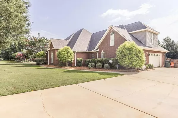 Kathleen, GA 31047,222 Audrey WAY