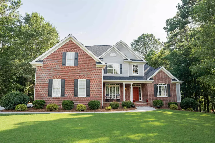 70 Primrose PASS, Newnan, GA 30265