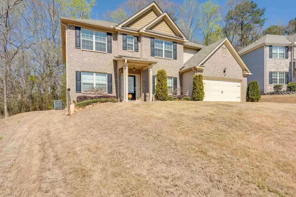 Lithonia, GA 30038,4584 Blue Sky CT