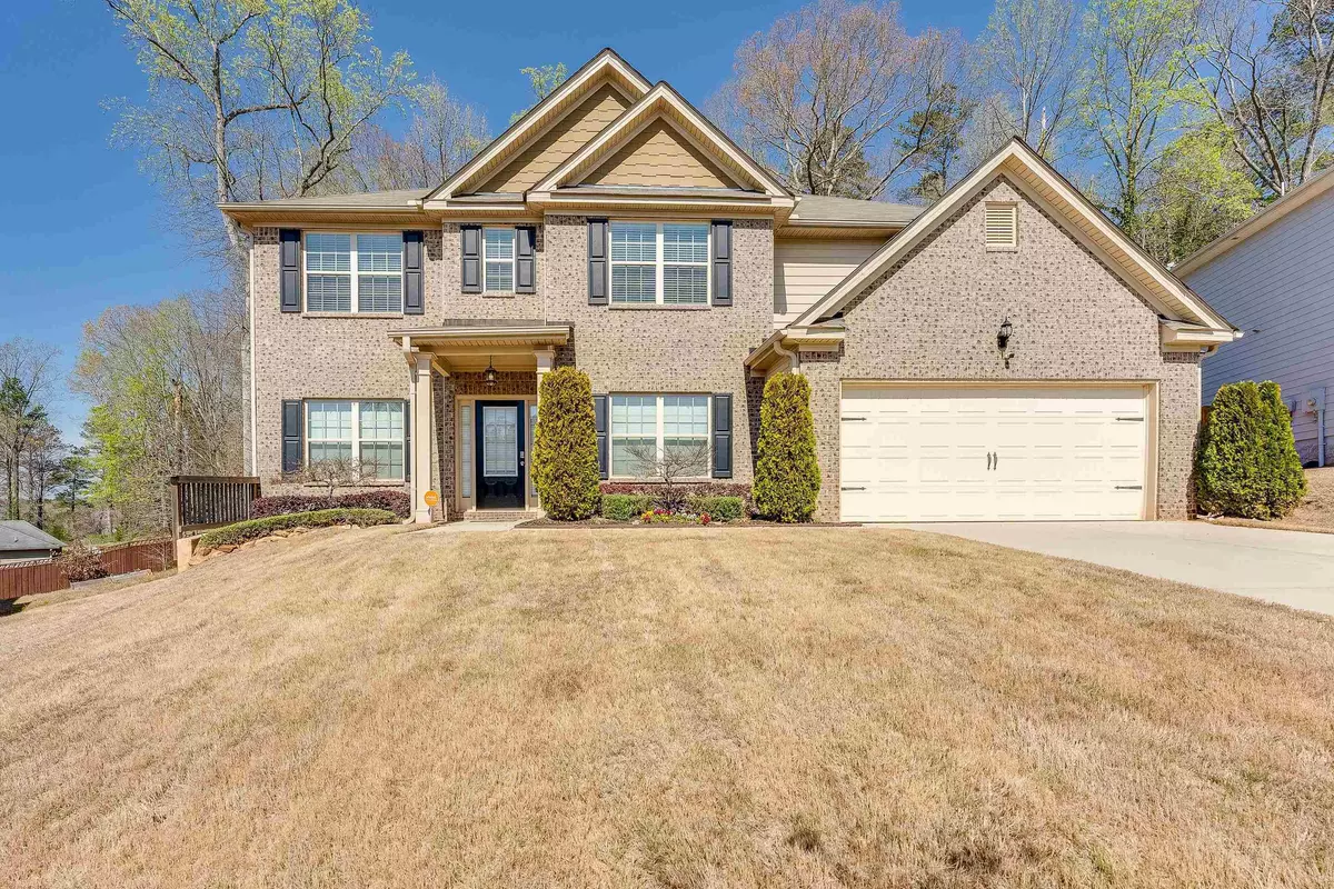 Lithonia, GA 30038,4584 Blue Sky CT