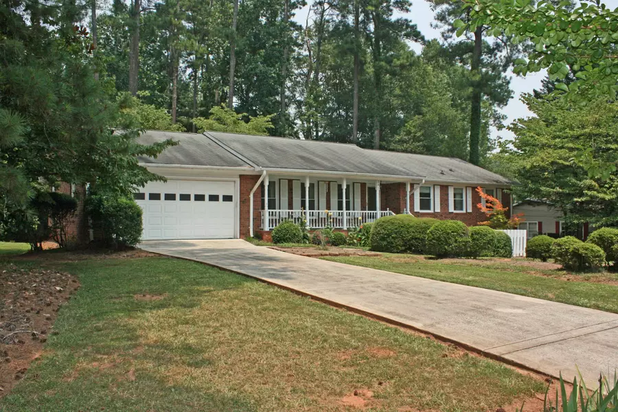 185 Arbor View DR, Athens, GA 30605