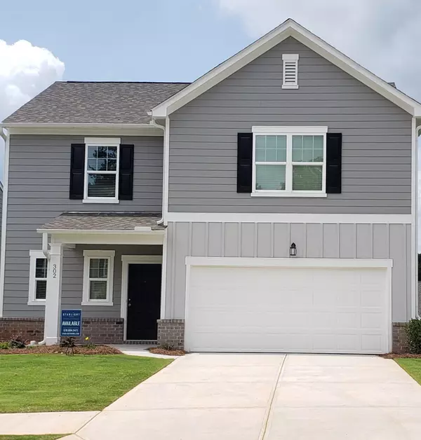 263 Hyde PARK, Winder, GA 30680