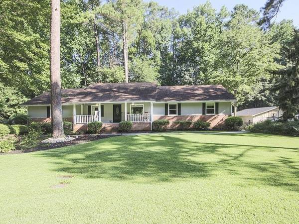 4127 Louis RD,  Lilburn,  GA 30047