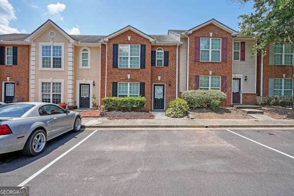 2799 Valley Green DR, Gainesville, GA 30504