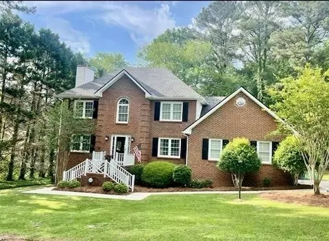 115 Maddoxwood DR, Griffin, GA 30224