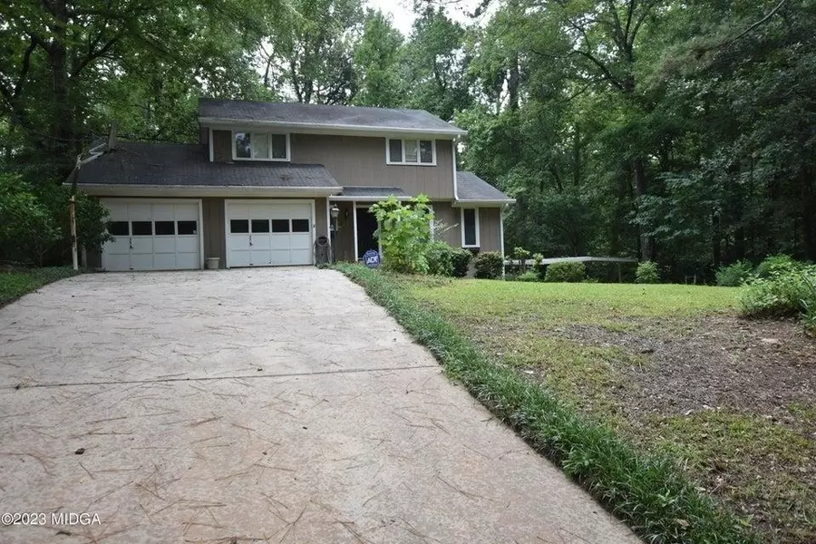 2994 Rolling RD, Macon, GA 31204