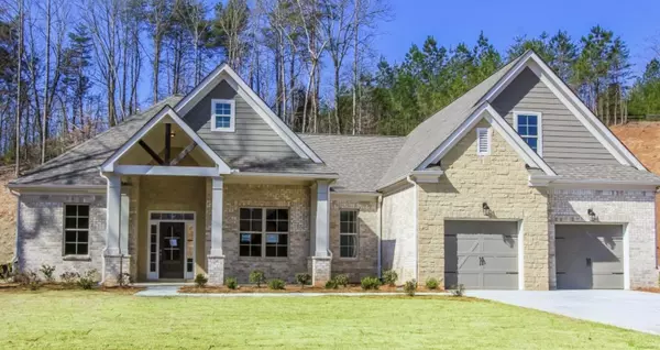 Gainesville, GA 30506,3550 Dockside Shores DR #LOT 40