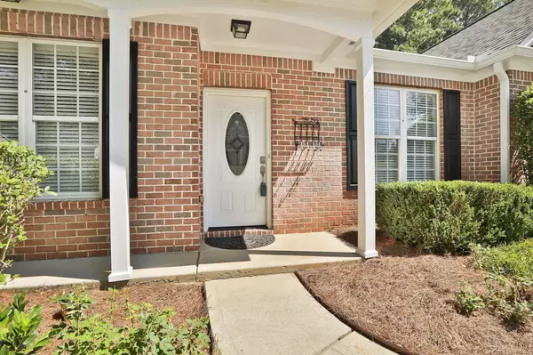 Peachtree City, GA 30269,345 Aster Ridge TRL