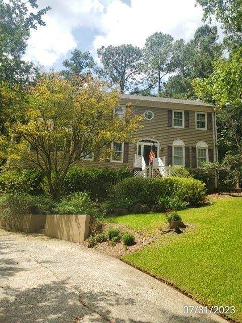 108 Nassau CT, Macon, GA 31211