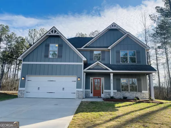 4418 Mercutio RST #366, Forsyth, GA 31029