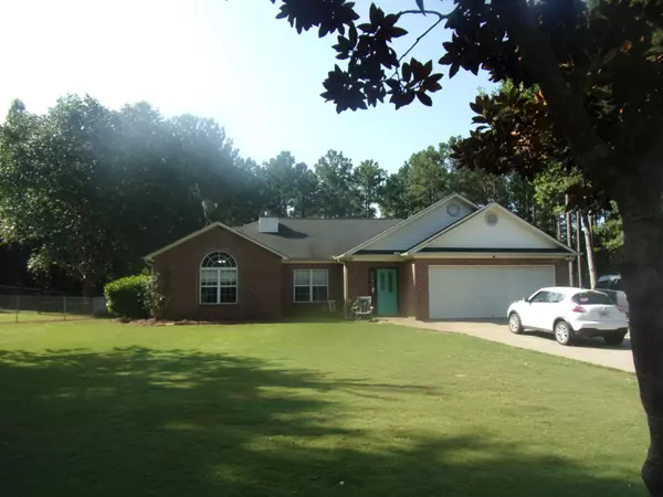 190 Deerfield Trace,  Barnesville,  GA 30204