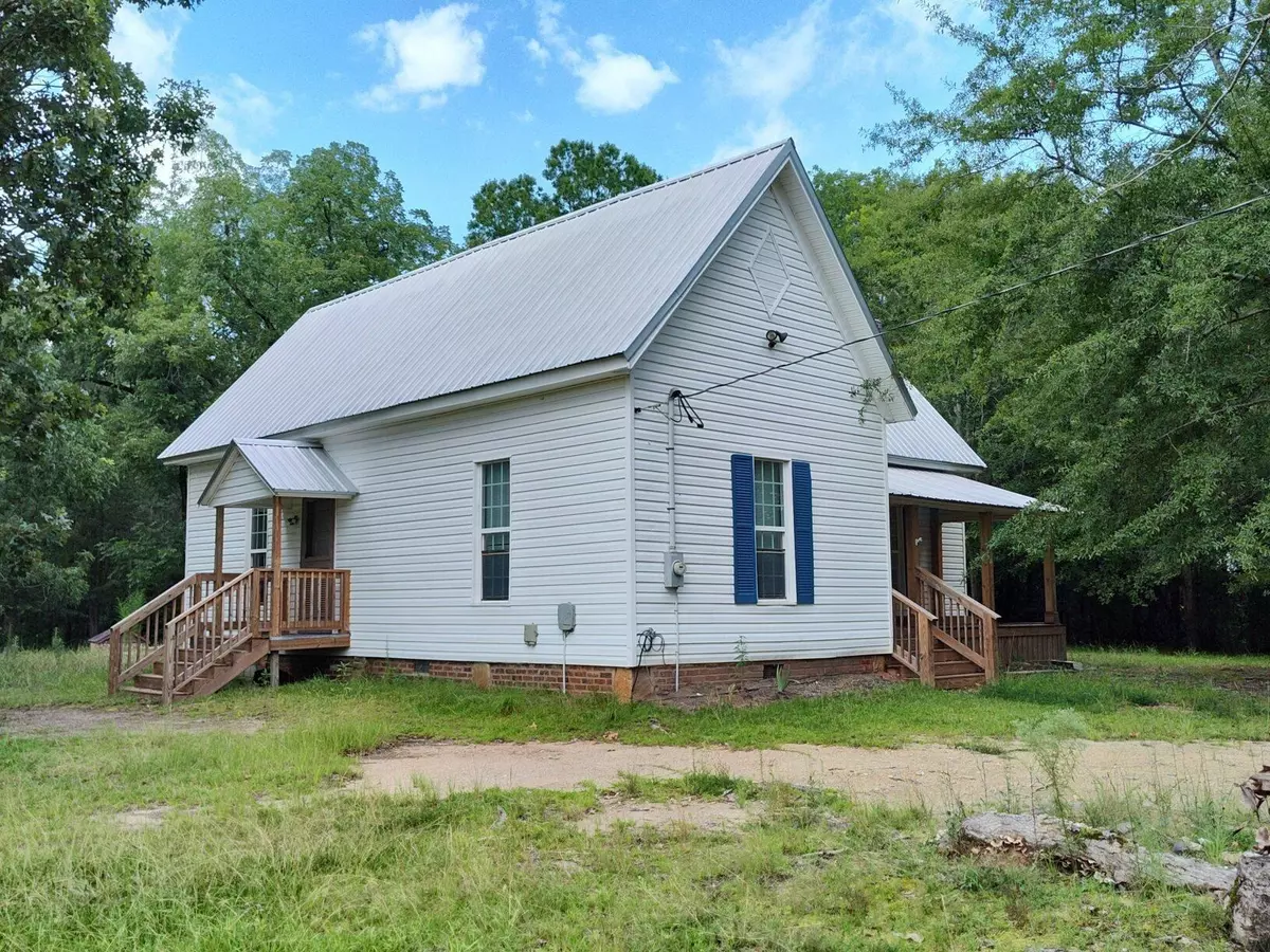 Tignall, GA 30668,1265 Gills Point Road