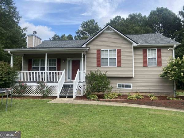 79 Mcgarity Place, Dallas, GA 30157