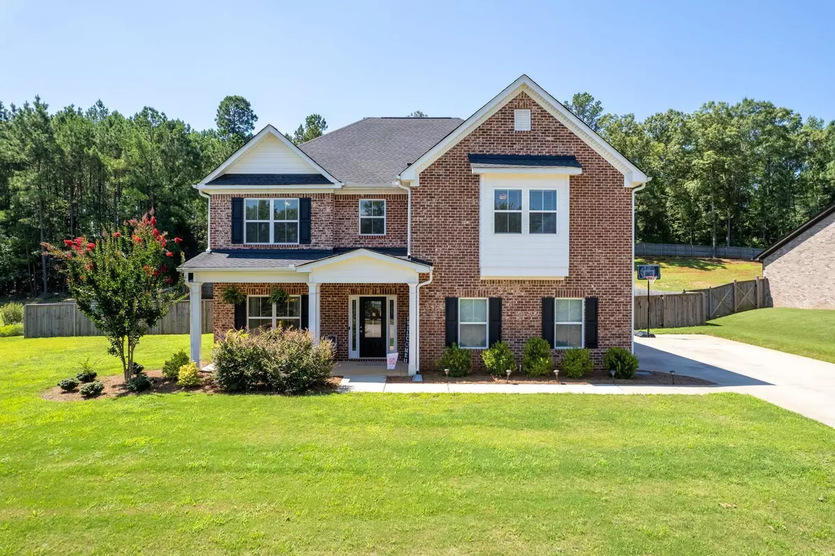 Mcdonough, GA 30252,234 Jester CT