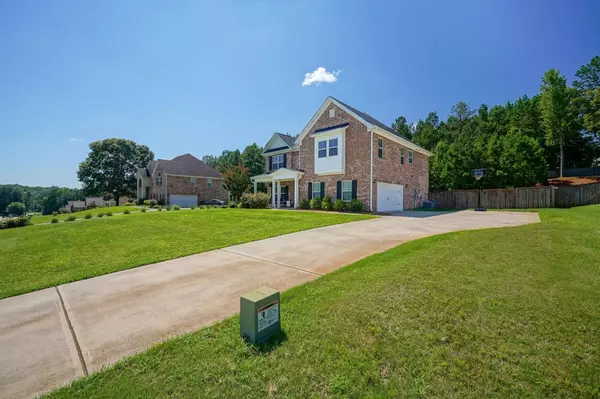 Mcdonough, GA 30252,234 Jester CT