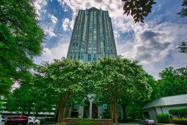 2870 S Pharr Court #2503, Atlanta, GA 30305