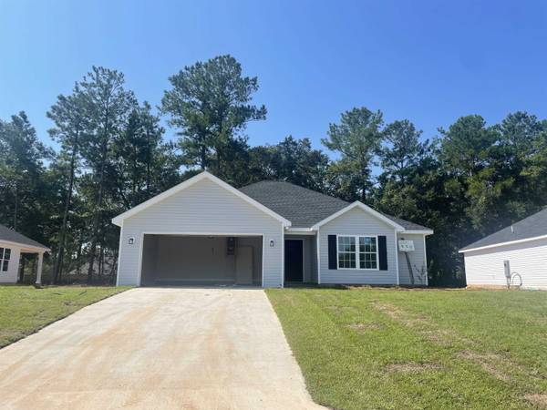 LOT 160 S Bridgeport Dr RD, Statesboro, GA 30461