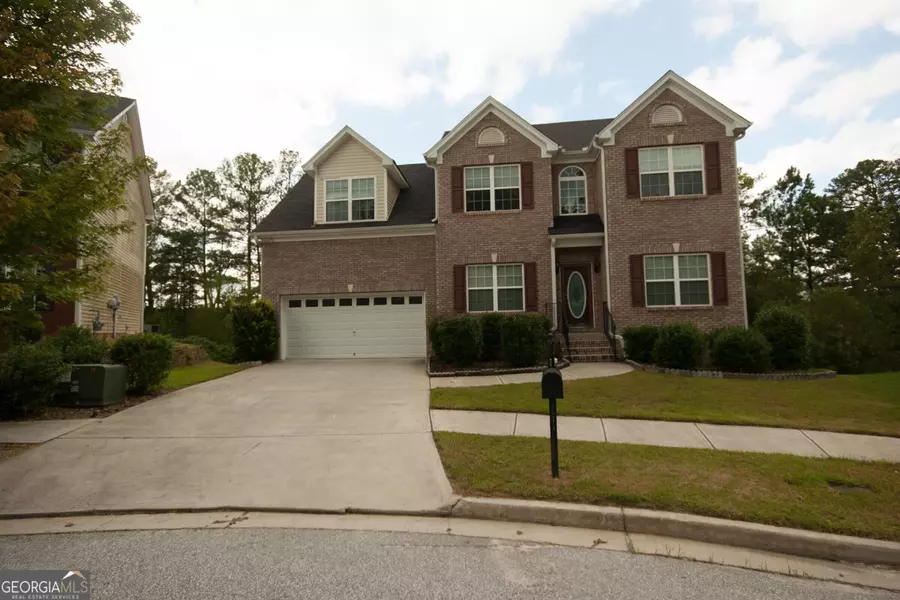 4061 Preserve TRL, Snellville, GA 30039