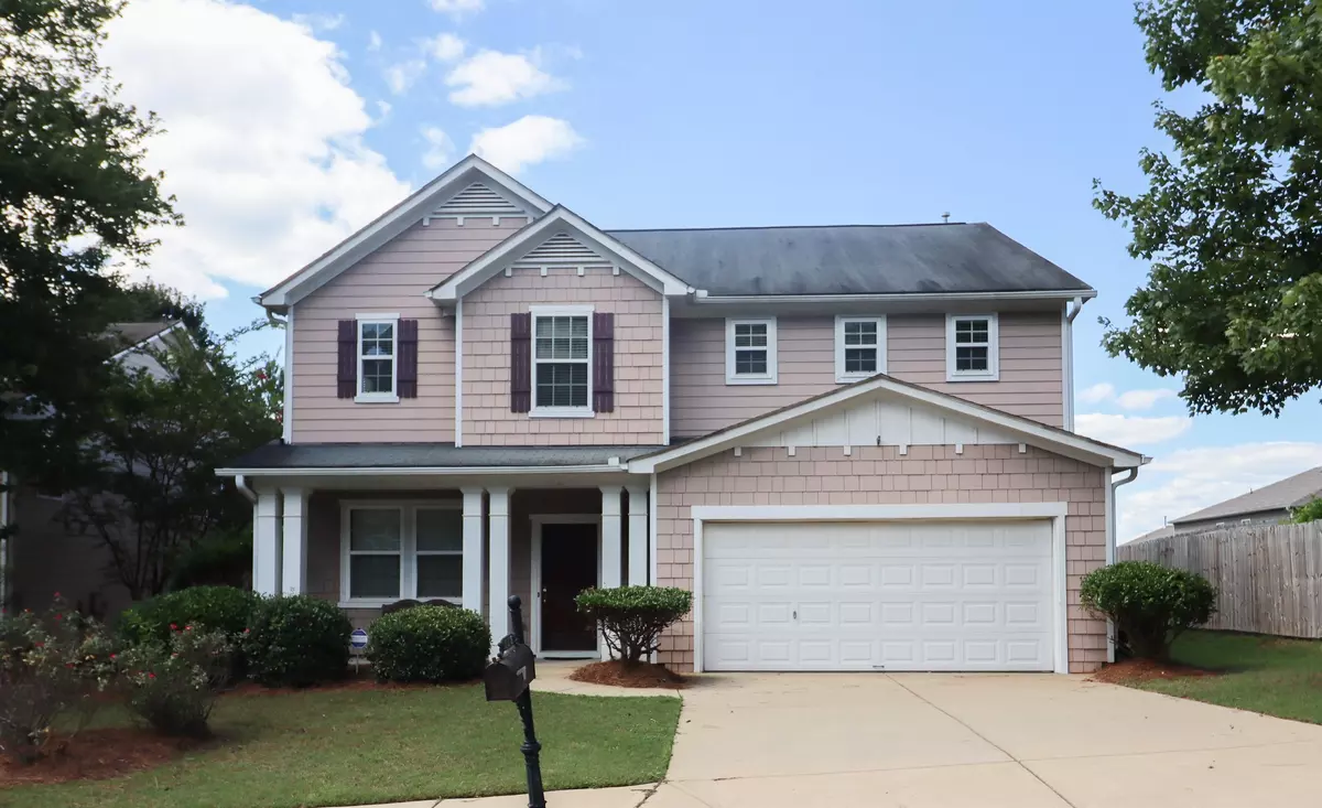 Newnan, GA 30263,118 Westminster WAY