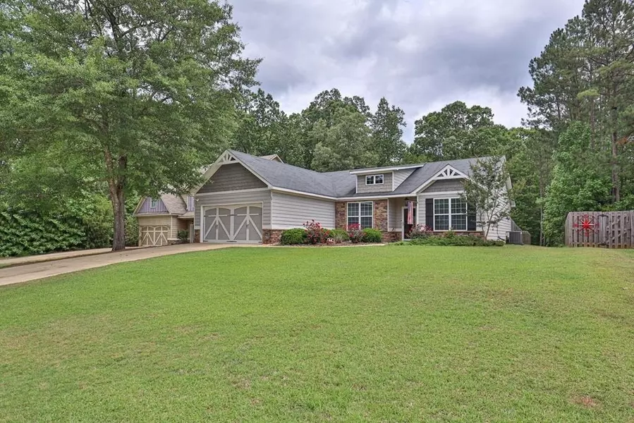 24 Lilac PATH, Hamilton, GA 31811