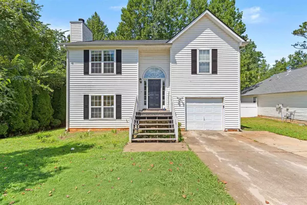 Griffin, GA 30223,110 Poplar Pointe