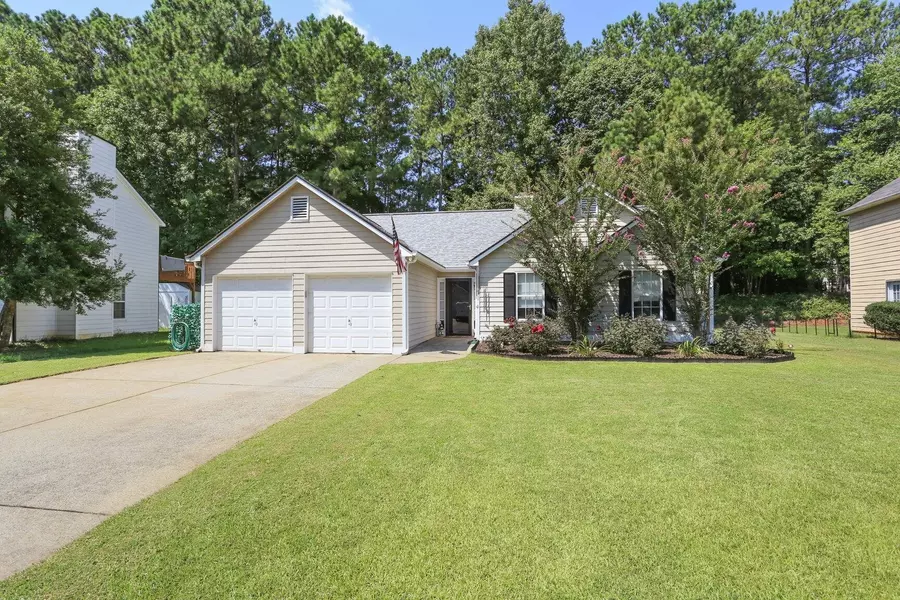 4873 Noah RDG, Acworth, GA 30101