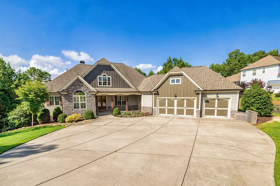 480 Arbor Springs Pkwy, Newnan, GA 30265