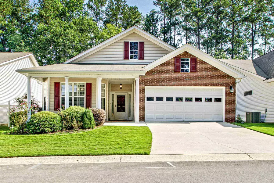 2106 Cherry Tree LN, Peachtree City, GA 30269