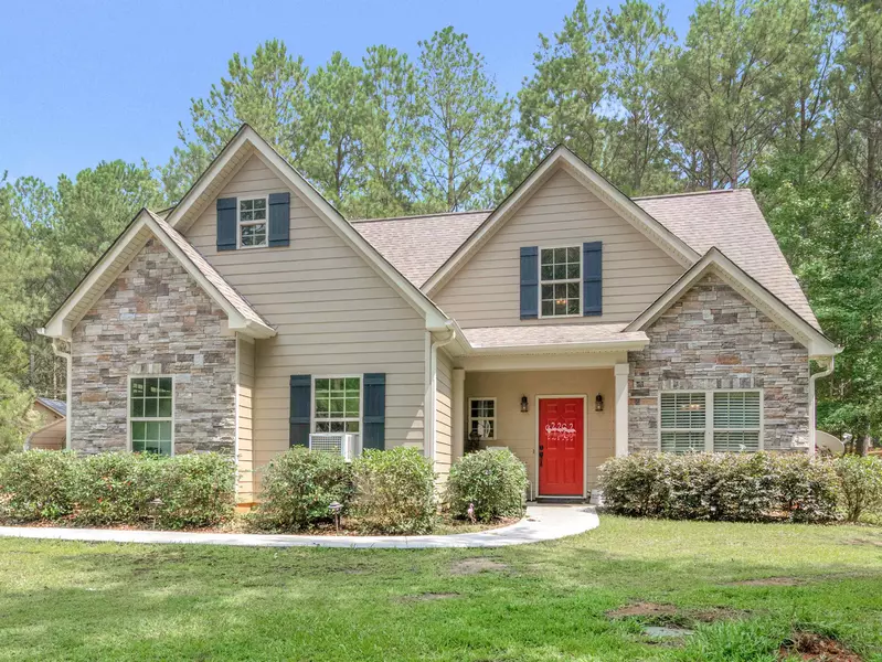 1127 Irish Hill DR, Concord, GA 30206