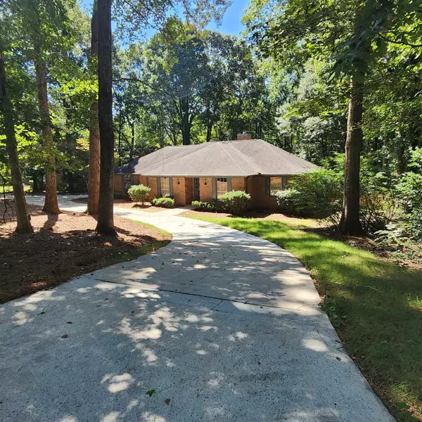 Rex, GA 30273,153 Hayes CIR