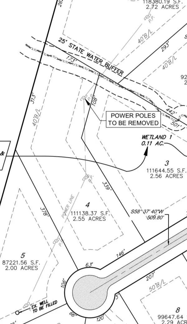 Bethlehem, GA 30620,LOT 4 Blake Lane #LOT 4