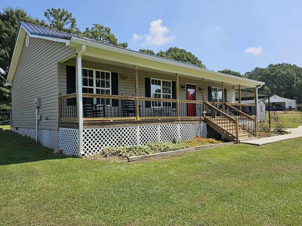 306 Parrish RD,  Cedartown,  GA 30125