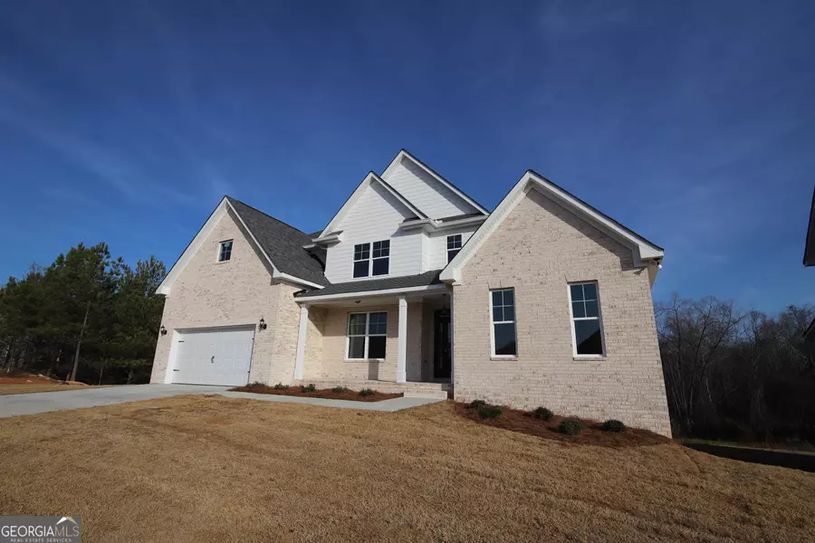 318 Linman DR, Lagrange, GA 30241