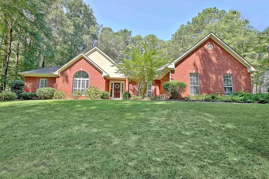 145 Mockingbird TRL, Peachtree City, GA 30269