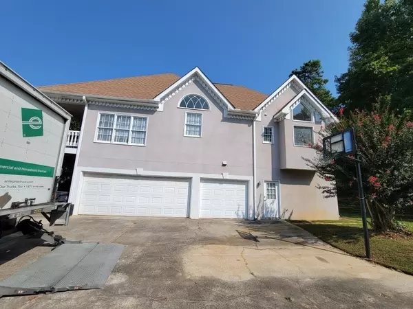 Duluth, GA 30097,3445 Stately Oaks LN