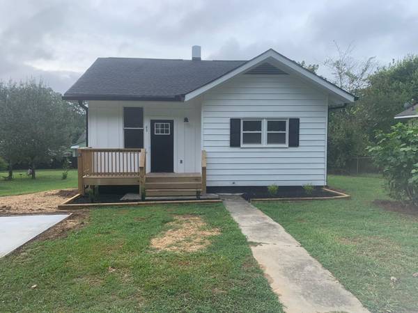 65 4th - Shannon ST, Rome, GA 30161