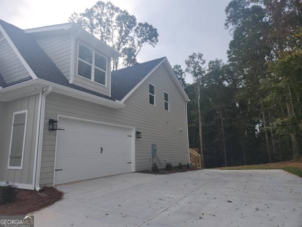 Jefferson, GA 30549,530 Summit View DR #18